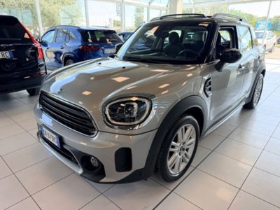 MINI Mini Countryman 1.5 Cooper Classic Countryman ALL4 usata