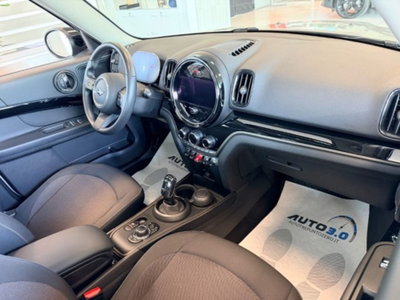 MINI Mini Countryman 1.5 Cooper Classic Countryman ALL4 (10)