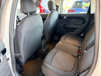 MINI Mini Countryman 1.5 Cooper Classic Countryman ALL4 (11)