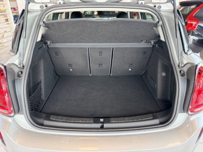 MINI Mini Countryman 1.5 Cooper Classic Countryman ALL4 (12)