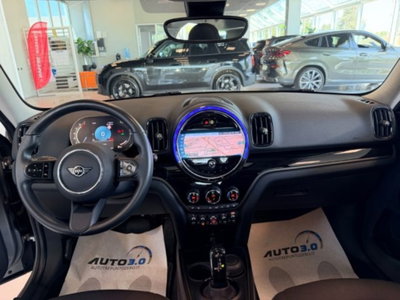 MINI Mini Countryman 1.5 Cooper Classic Countryman ALL4 (13)