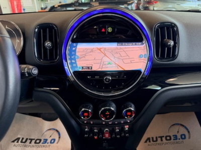 MINI Mini Countryman 1.5 Cooper Classic Countryman ALL4 (14)