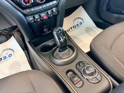 MINI Mini Countryman 1.5 Cooper Classic Countryman ALL4 (15)