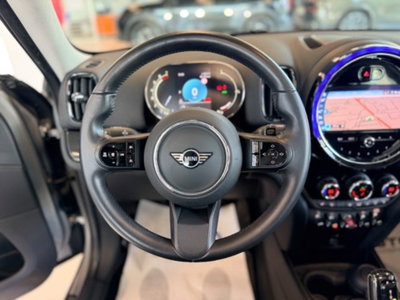 MINI Mini Countryman 1.5 Cooper Classic Countryman ALL4 (16)