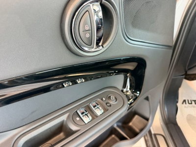 MINI Mini Countryman 1.5 Cooper Classic Countryman ALL4 (17)