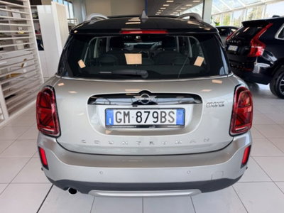 MINI Mini Countryman 1.5 Cooper Classic Countryman ALL4 (3)