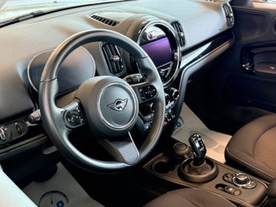 MINI Mini Countryman 1.5 Cooper Classic Countryman ALL4 (7)