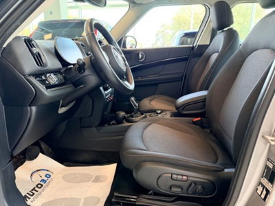 MINI Mini Countryman 1.5 Cooper Classic Countryman ALL4 (8)