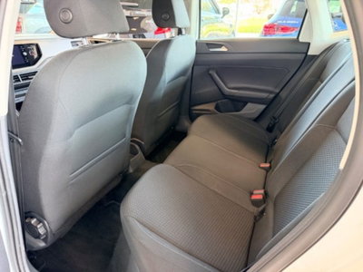 Volkswagen Polo 1.0 EVO 80 CV 5p. Comfortline BlueMotion Technology (10)