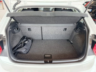Volkswagen Polo 1.0 EVO 80 CV 5p. Comfortline BlueMotion Technology (11)