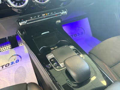 Mercedes-Benz Classe A 200 d AMG Line Premium Plus auto (14)
