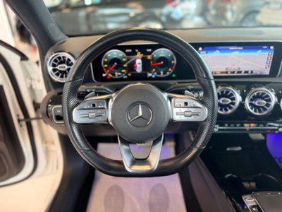 Mercedes-Benz Classe A 200 d AMG Line Premium Plus auto (15)