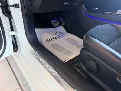 Mercedes-Benz Classe A 200 d AMG Line Premium Plus auto (17)