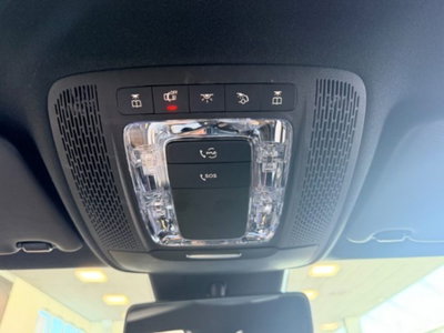 Mercedes-Benz Classe A 200 d AMG Line Premium Plus auto (19)
