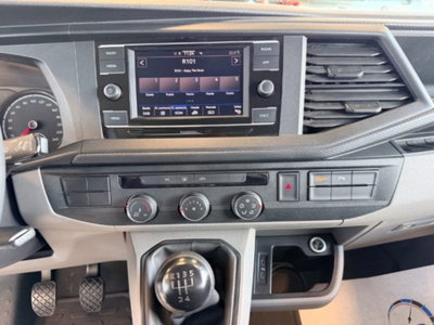 Volkswagen Veicoli Commerciali Transporter Furgone 2.0 TDI 110CV PC Kombi (13)