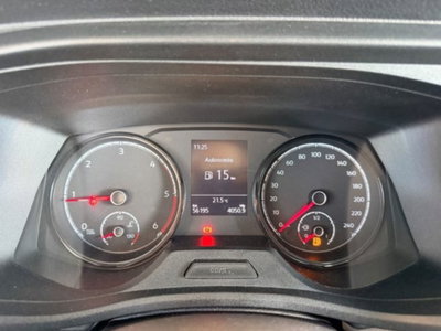 Volkswagen Veicoli Commerciali Transporter Furgone 2.0 TDI 110CV PC Kombi (20)