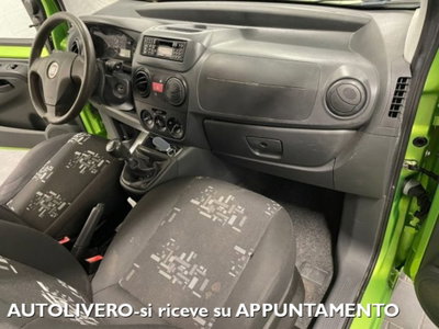 Fiat Qubo 1.4 8V 77 CV Active Natural Power (10)