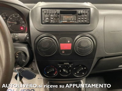 Fiat Qubo 1.4 8V 77 CV Active Natural Power (13)