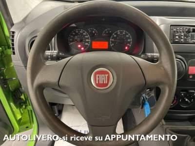 Fiat Qubo 1.4 8V 77 CV Active Natural Power (15)