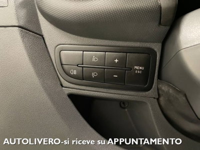 Fiat Qubo 1.4 8V 77 CV Active Natural Power (17)
