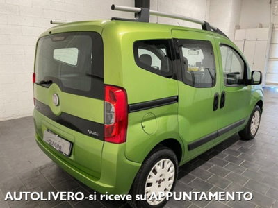 Fiat Qubo 1.4 8V 77 CV Active Natural Power (3)