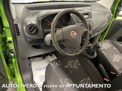Fiat Qubo 1.4 8V 77 CV Active Natural Power (6)