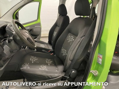 Fiat Qubo 1.4 8V 77 CV Active Natural Power (8)