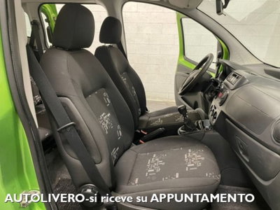 Fiat Qubo 1.4 8V 77 CV Active Natural Power (9)