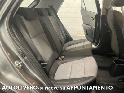 Kia Stonic 1.2 ECO GPL Style (10)