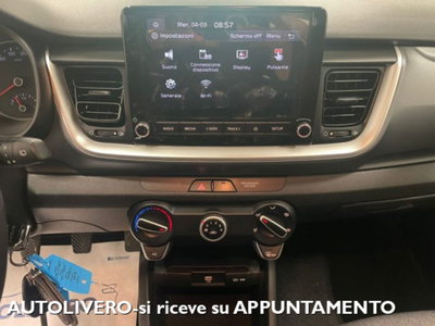 Kia Stonic 1.2 ECO GPL Style (13)