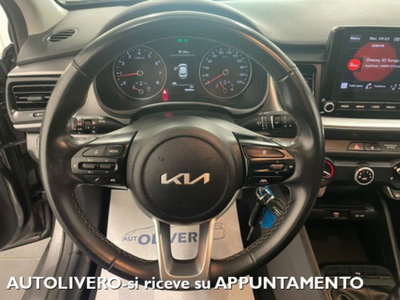 Kia Stonic 1.2 ECO GPL Style (15)