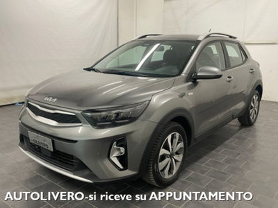 Kia Stonic 1.2 ECO GPL Style (2)