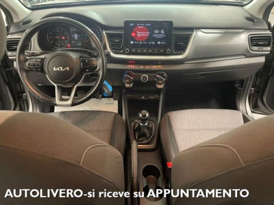 Kia Stonic 1.2 ECO GPL Style (6)