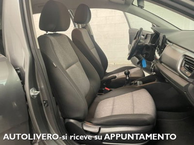 Kia Stonic 1.2 ECO GPL Style (8)