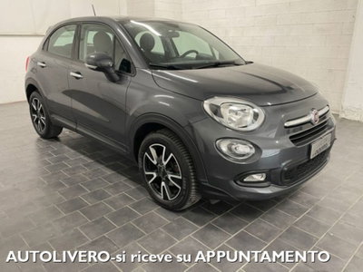 Fiat 500X 1.3 MultiJet 95 CV Sport usata