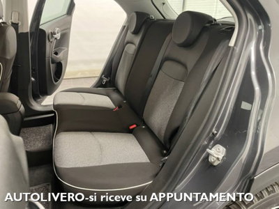 Fiat 500X 1.3 MultiJet 95 CV Sport (12)