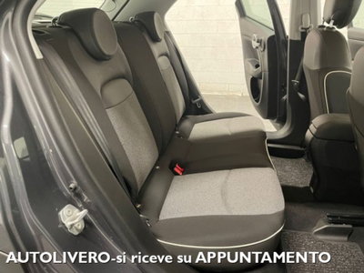Fiat 500X 1.3 MultiJet 95 CV Sport (13)