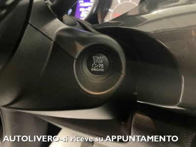 Fiat 500X 1.3 MultiJet 95 CV Sport (14)