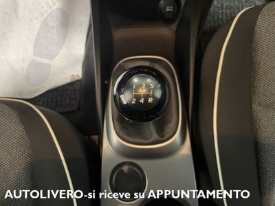 Fiat 500X 1.3 MultiJet 95 CV Sport (17)