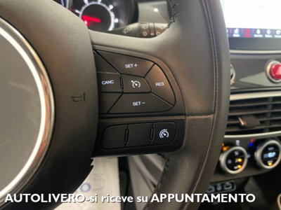Fiat 500X 1.3 MultiJet 95 CV Sport (19)