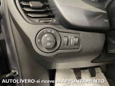 Fiat 500X 1.3 MultiJet 95 CV Sport (20)