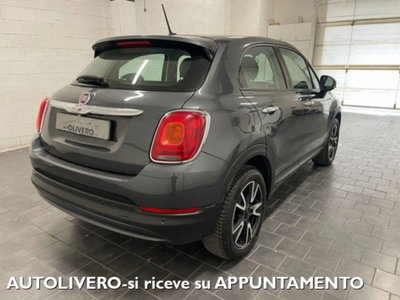 Fiat 500X 1.3 MultiJet 95 CV Sport (4)