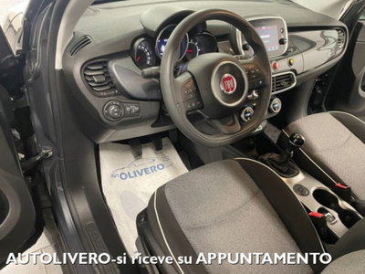 Fiat 500X 1.3 MultiJet 95 CV Sport (6)