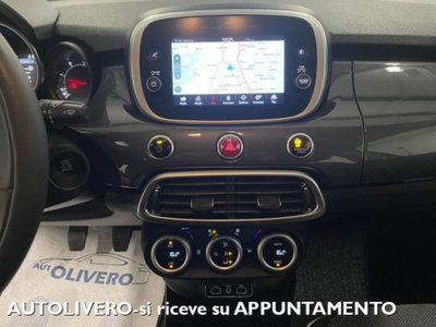 Fiat 500X 1.3 MultiJet 95 CV Sport (8)