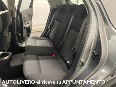 Nissan Juke 1.5 dCi Juke Blade (11)