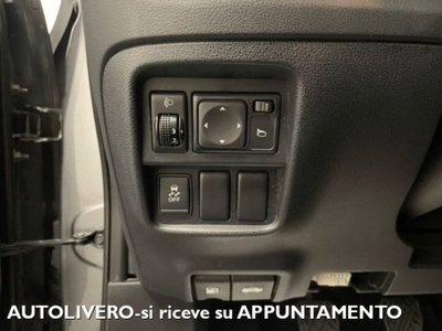 Nissan Juke 1.5 dCi Juke Blade (16)