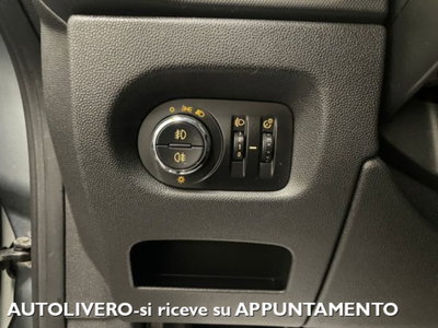 Opel Corsa 1.2 85CV 3 porte GPL-TECH Club (17)