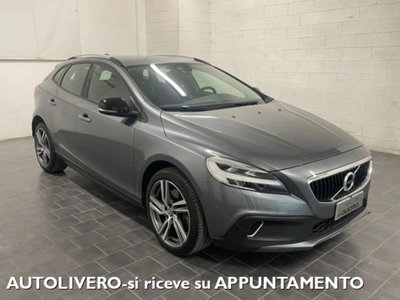 Volvo V40 Cross Country D2 usata