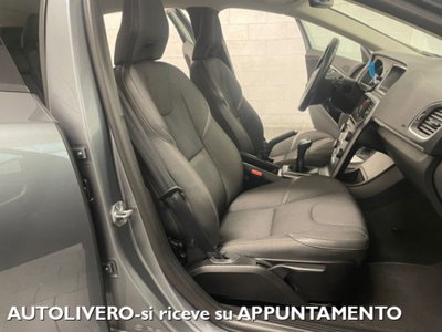 Volvo V40 Cross Country D2 (10)