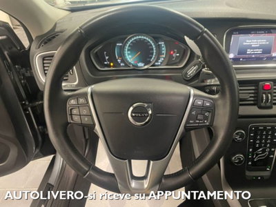 Volvo V40 Cross Country D2 (14)